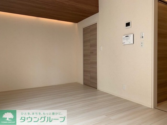 コンフォール セイワの物件内観写真