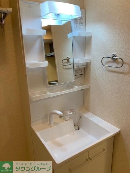 コンフォール セイワの物件内観写真