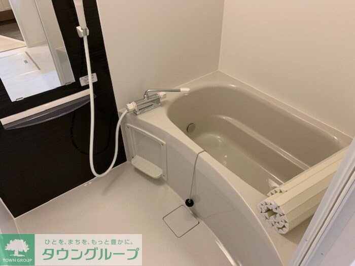 コンフォール セイワの物件内観写真