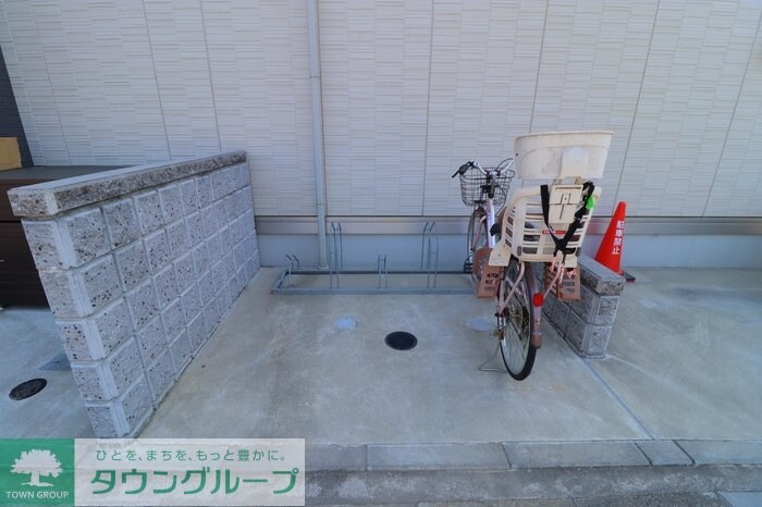 コンフォール セイワの物件内観写真