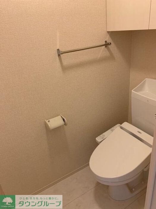 コンフォール セイワの物件内観写真