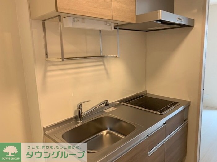 コンフォール セイワの物件内観写真