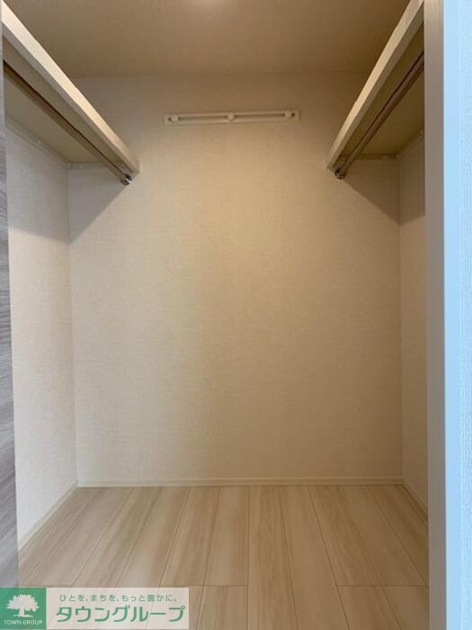 コンフォール セイワの物件内観写真