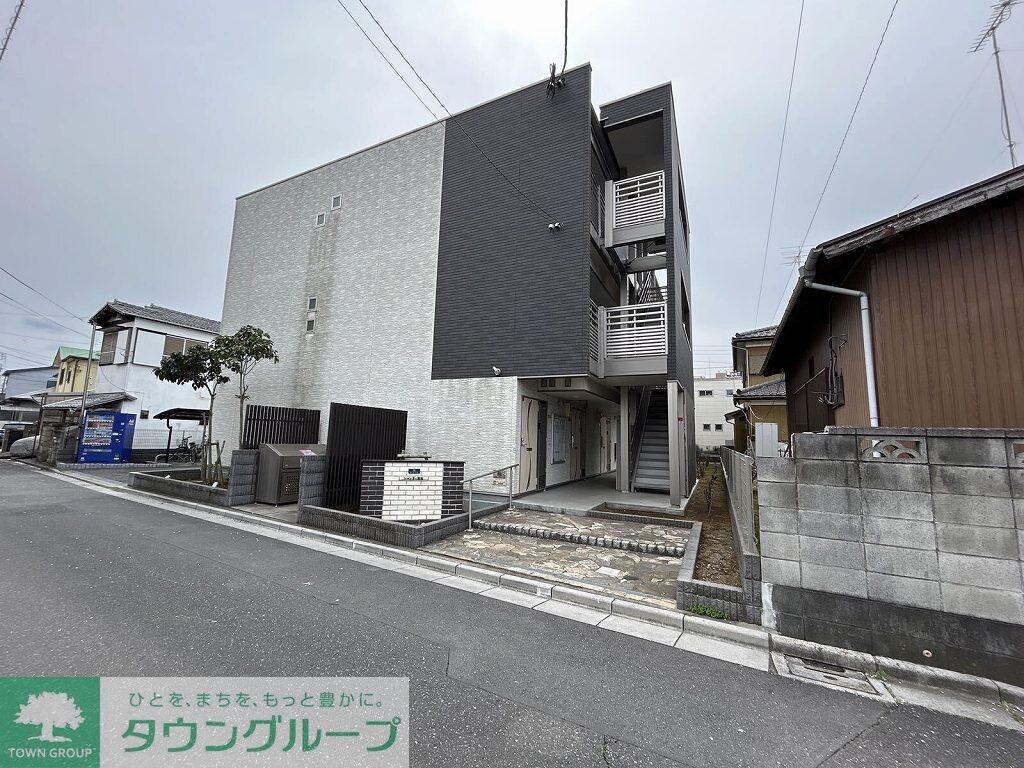 クレイノシャンティ浦和の物件内観写真