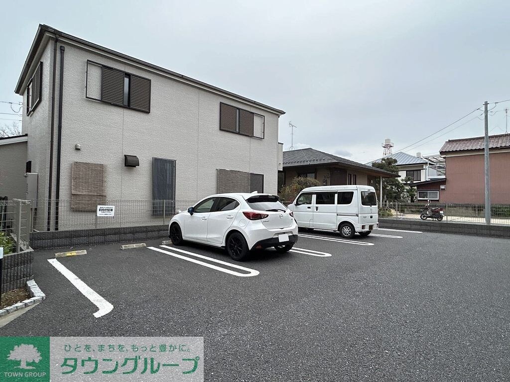 クレイノシャンティ浦和の物件内観写真