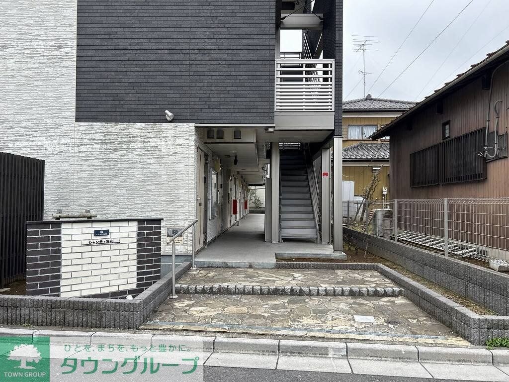 クレイノシャンティ浦和の物件内観写真