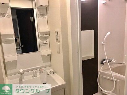 クレイノシャンティ浦和の物件内観写真