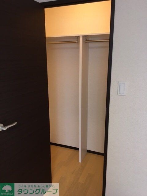 クレイノシャンティ浦和の物件内観写真