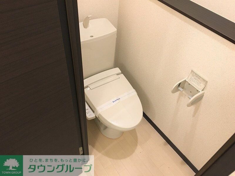 クレイノシャンティ浦和の物件内観写真