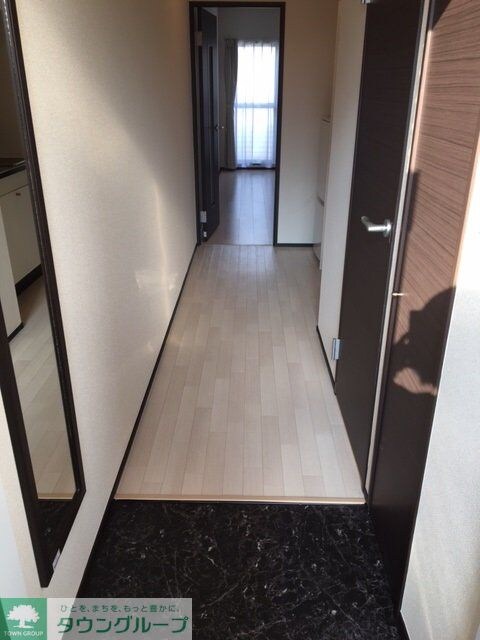 クレイノシャンティ浦和の物件内観写真