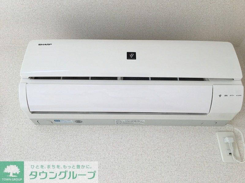 クレイノシャンティ浦和の物件内観写真