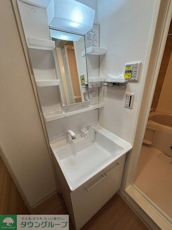 RIS伍番館の物件内観写真