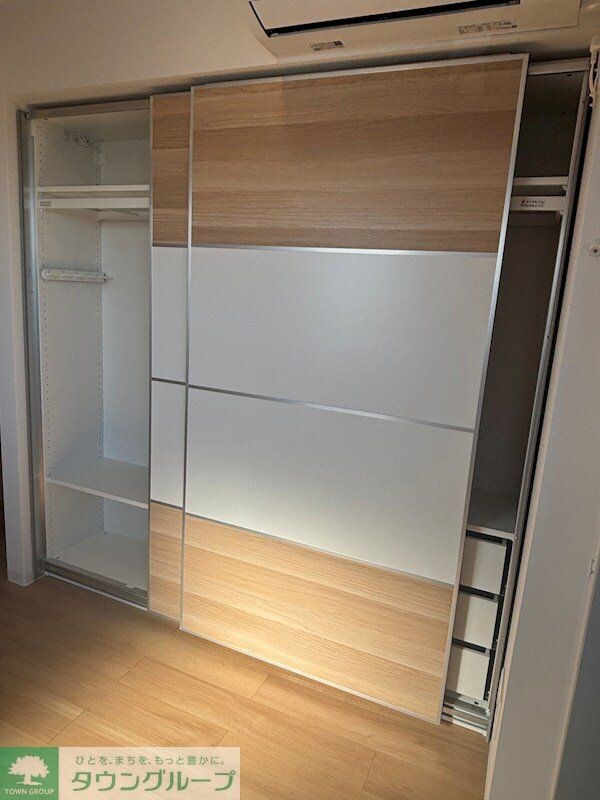 RIS伍番館の物件内観写真