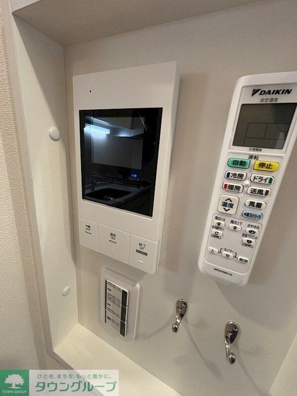 RIS伍番館の物件内観写真