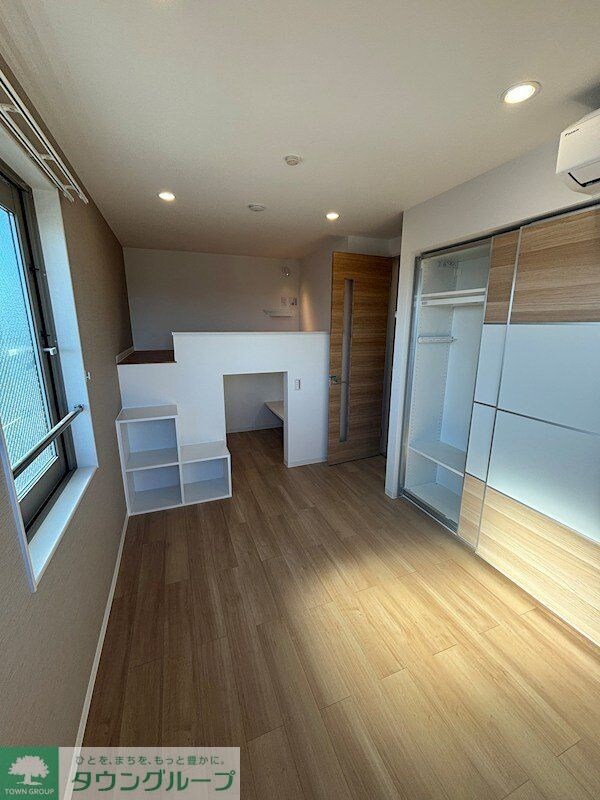 RIS伍番館の物件内観写真