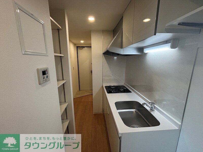 RIS伍番館の物件内観写真