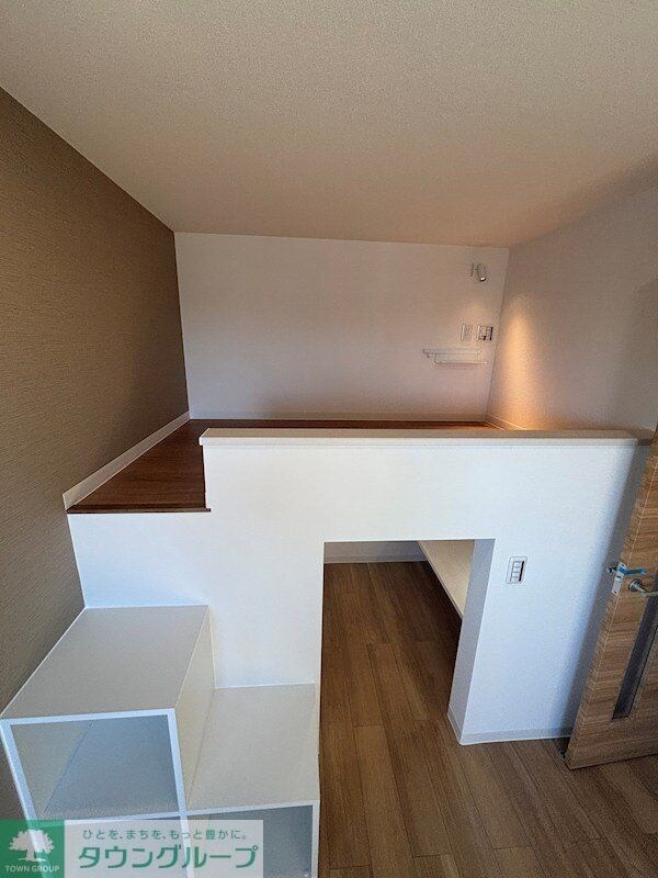 RIS伍番館の物件内観写真