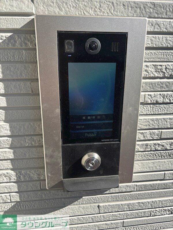 RIS伍番館の物件内観写真