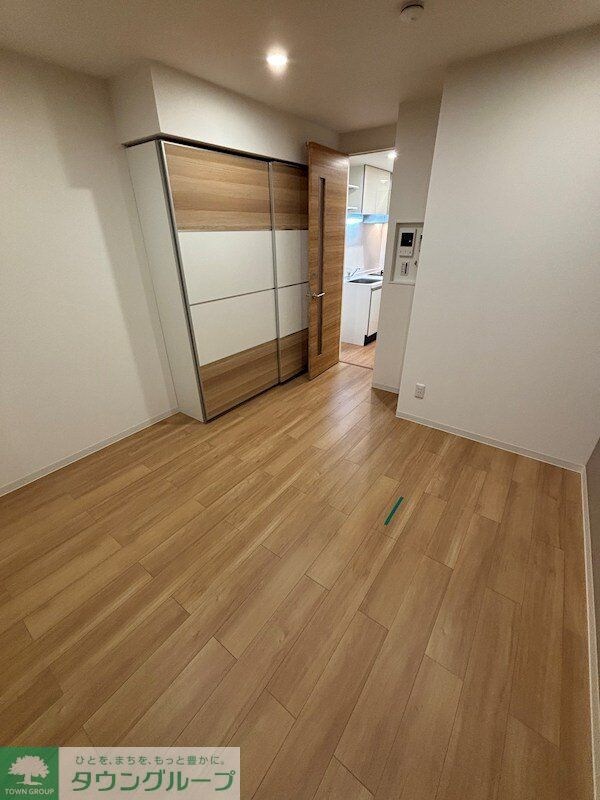 RIS伍番館の物件内観写真