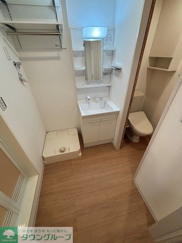 RIS伍番館の物件内観写真