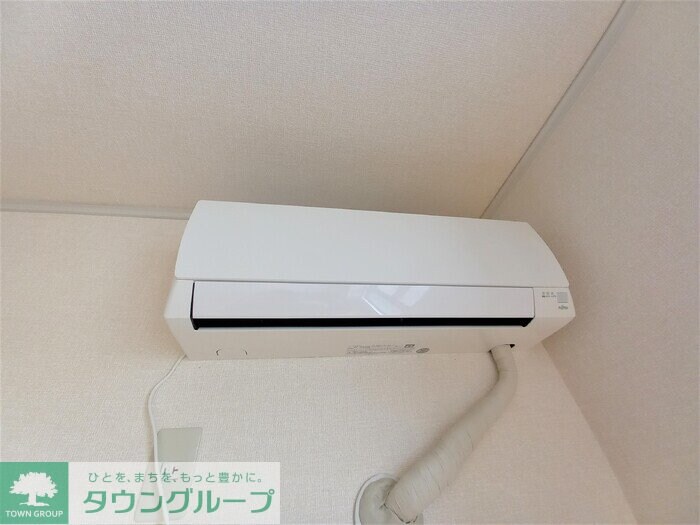 メゾンセピア Cの物件内観写真