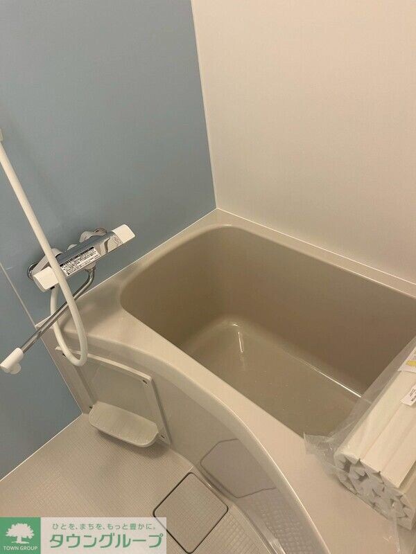 パラディーゾ戸田の物件内観写真