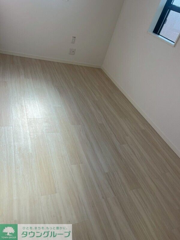 パラディーゾ戸田の物件内観写真