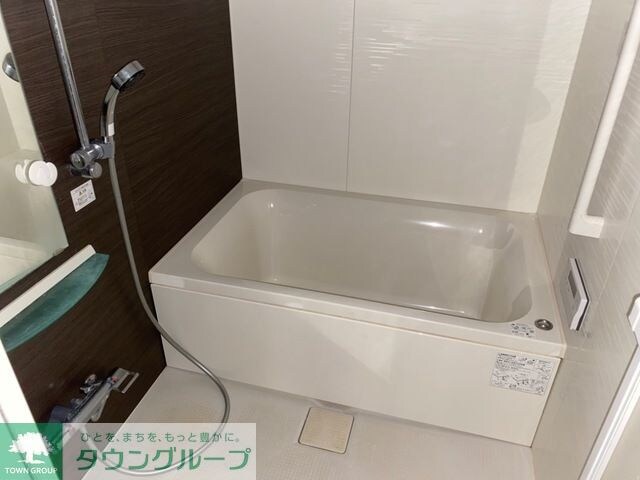 ストーリアの物件内観写真