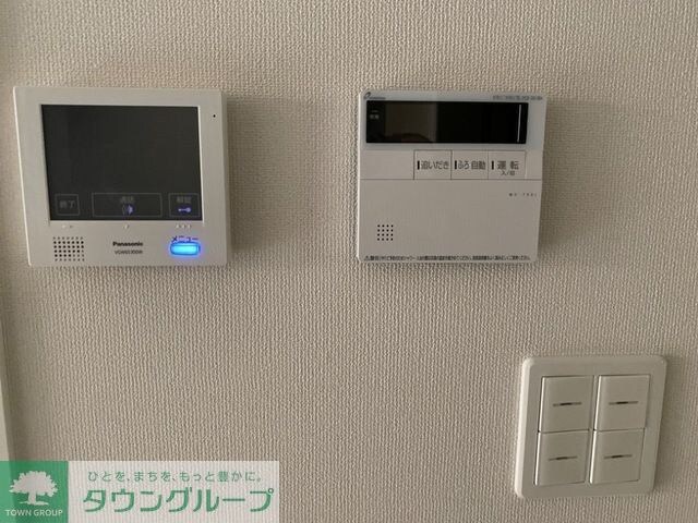 ストーリアの物件内観写真