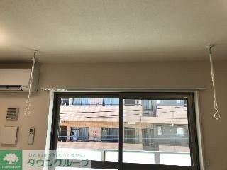 ストーリアの物件内観写真