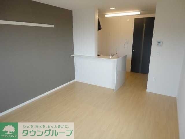 Blanc・Leysin(ブラン・レザン)の物件内観写真