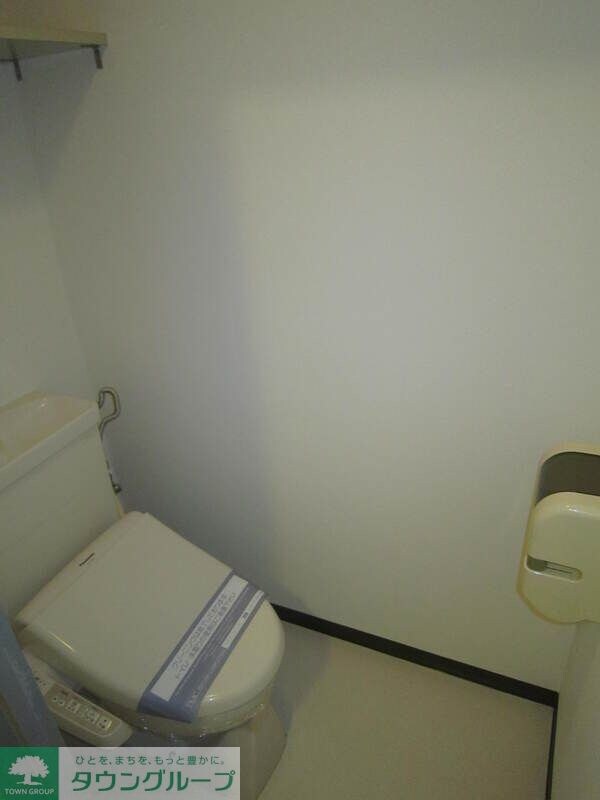 グレイスコート蕨の物件内観写真