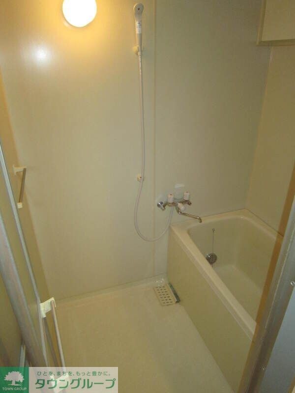 グレイスコート蕨の物件内観写真