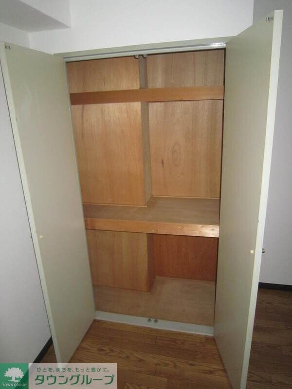 グレイスコート蕨の物件内観写真