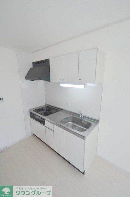 ルーセントブロッサムの物件内観写真