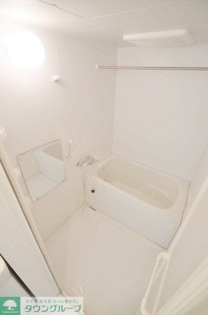 ルーセントブロッサムの物件内観写真