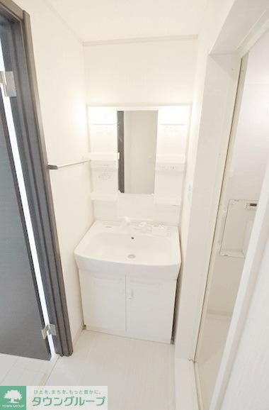 ルーセントブロッサムの物件内観写真