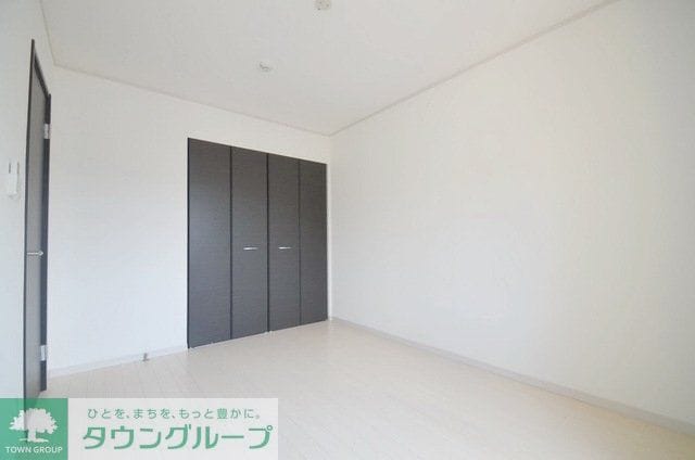 ルーセントブロッサムの物件内観写真