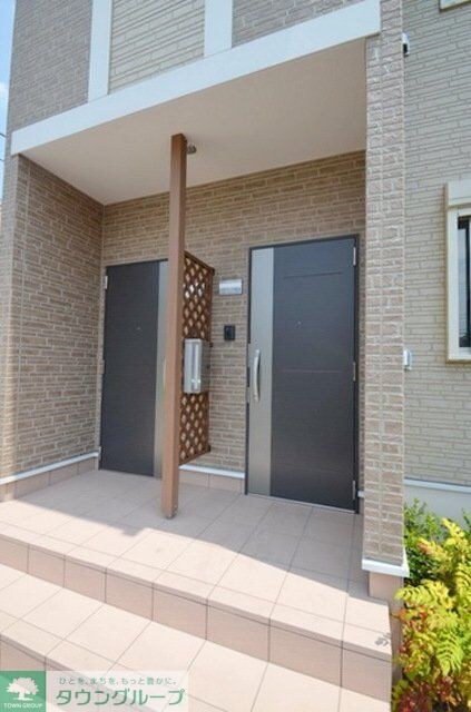 ルーセントブロッサムの物件内観写真