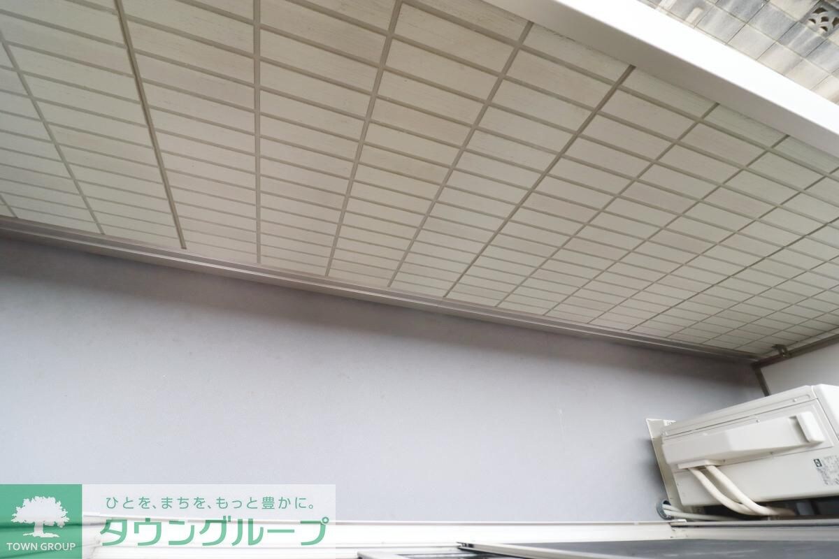 インペリアルヒルズの物件内観写真