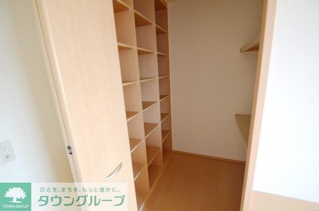 ディアコートIの物件内観写真