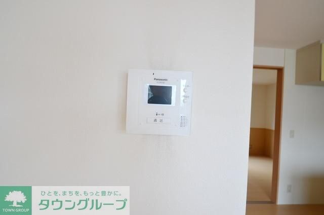 ディアコートIの物件内観写真