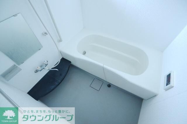 ディアコートIの物件内観写真