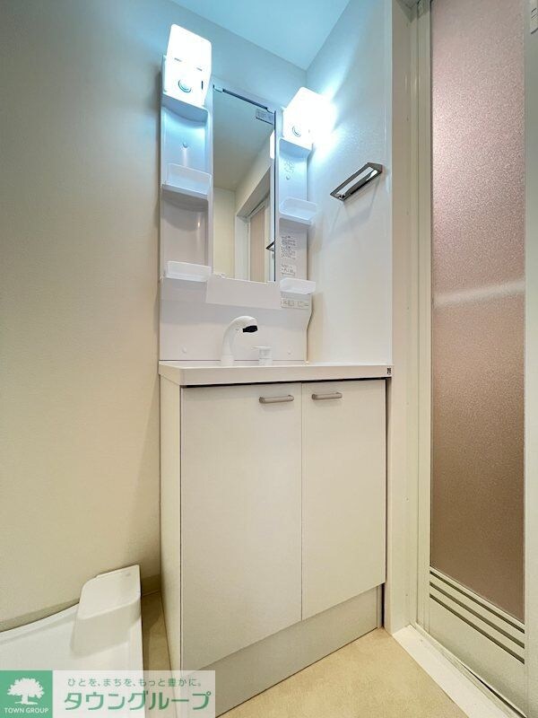 HY‘s TODA MAXIVの物件内観写真