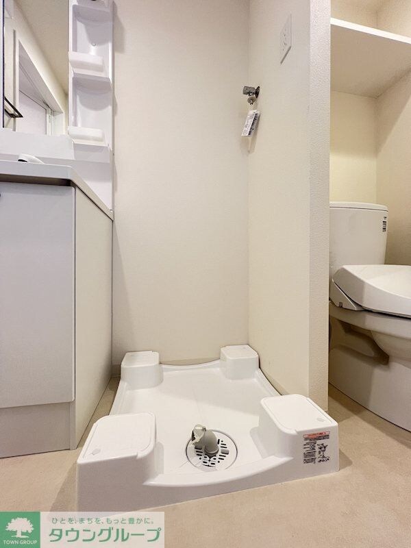 HY‘s TODA MAXIVの物件内観写真