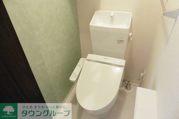 olen kotonaの物件内観写真