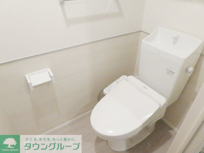 いつき 壱の物件内観写真