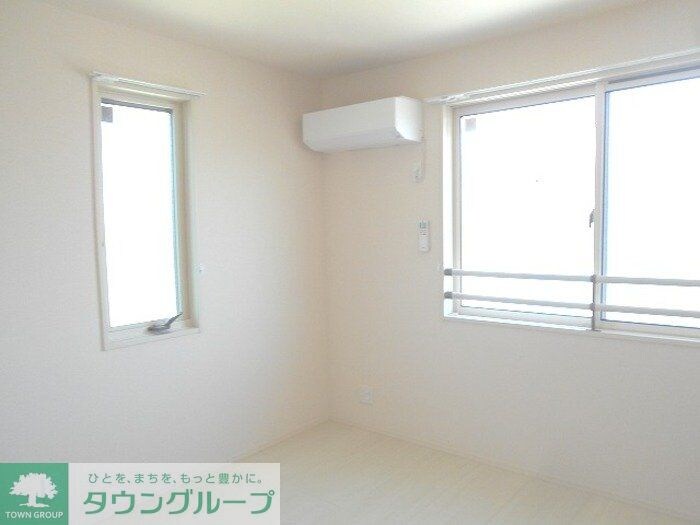 ティサージュの物件内観写真