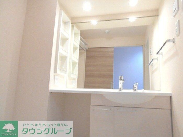 ティサージュの物件内観写真