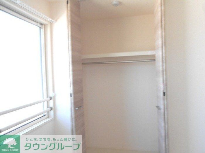 ティサージュの物件内観写真